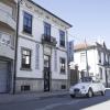 Hotel Portucalense