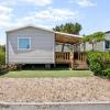 Particulier loue ce mobil-home 3 chambres, tout confort
