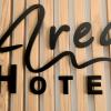 Area Hotel