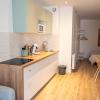 Appartement à Vienne