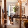 Hostal Patria Madrid