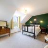 Wynnstay House
