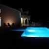 Villa Scolopax rusticola Skradin with heated pool