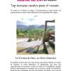 La Terraza de Onís