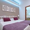 Hostal Bruña Paseo del Prado