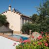 Casa Los Olivos Álora - Caminito del Rey
