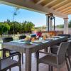 Sa Carroca Villa