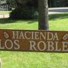 Hotel Rural Spa & Wellness Hacienda Los Robles