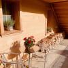 Chalet Butterfly