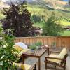 Chalet Butterfly