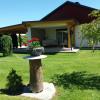 Ferienhaus Mochorko