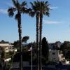 FREJUS SAINT RAPHAEL STUDIO T2 avec VUE MER secteur SANTA LUCIA