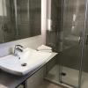 Hostal Abadia Madrid