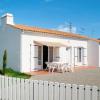 Holiday Home Le Maupas by Interhome