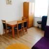 Apartmán č. 8 Skalka