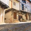 Apartamento Rural Val de Xálima