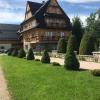 Apartamenty Anna Maria-Chochołów