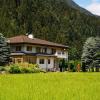 Landhaus Chalet Rosenrot