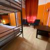 Bed Madrid Rooms by Bossh! Hotels