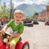 Familotel Kaiserhof - Families only