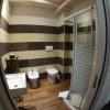 Villa La Conchiglia Rooms