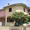 Orosei-Sardegna-Appartamento 5 posti letto con giardino