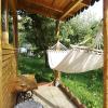 Relax Eaza - Casa cu Hamac