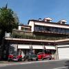 Apartments Villa Vosilla