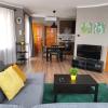 Pannonia Apartman