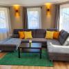 Pannonia Apartman