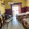 PENSION VERGARA , Sevilla