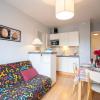 Apartment Fleur Marine-13 by Interhome