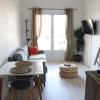 Studio cocooning sur la corniche