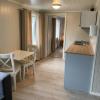 Mosjøen Overnatting, Vollanvegen 13