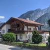 Montahaus Retro Apartments