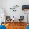 Apartmani Antonija