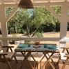 Petit coin de détente en Provence