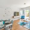 Appartement des Rêves Bleus - Welkeys