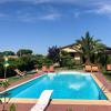 Cottage Tiziana with pool, private terrace and garden by ToscanaTour