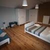 Chambre d'hotes de Jacobiel