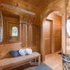 Chalet Berta Appartement