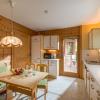 Chalet Berta Appartement