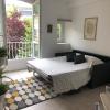 Les Appartements Chambon
