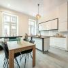 Red Brick Apartment Centrum