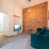 Red Brick Apartment Centrum
