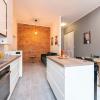 Red Brick Apartment Centrum
