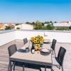 Wave Penthouses