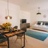 Wave Penthouses