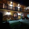 Pension Calborean