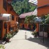 Pension Calborean